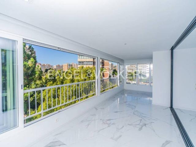 Piso en Alquiler en Alicante Alacant