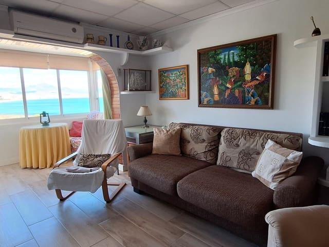 Piso en alquiler en Alicante / Alacant, Alicante Costa Blanca