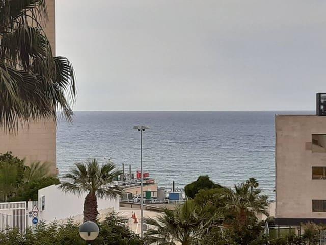 Piso en alquiler en Alicante / Alacant, Alicante Costa Blanca