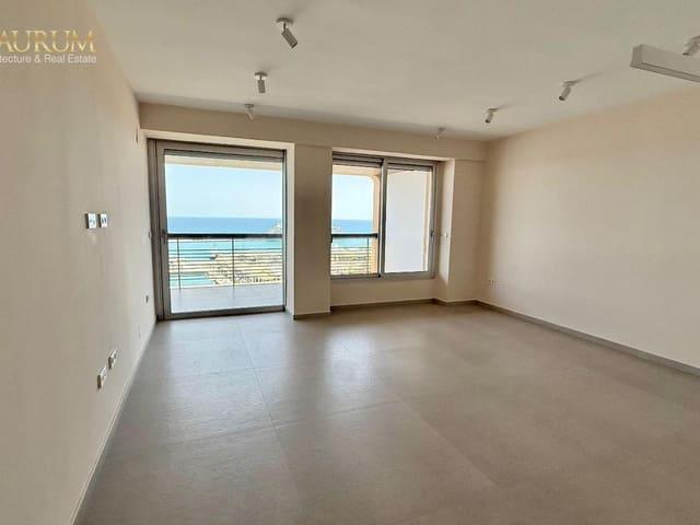 Piso en alquiler en Alicante / Alacant, Alicante Costa Blanca