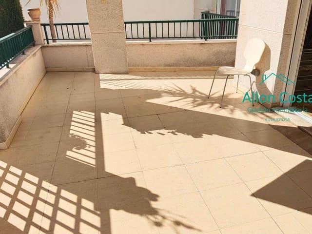 Piso en alquiler en Alicante / Alacant, Alicante Costa Blanca