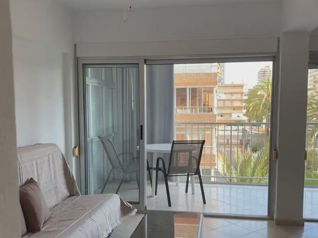 Piso en alquiler en Alicante / Alacant, Alicante Costa Blanca
