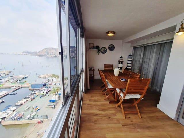 Piso en alquiler en Alicante / Alacant, Alicante Costa Blanca