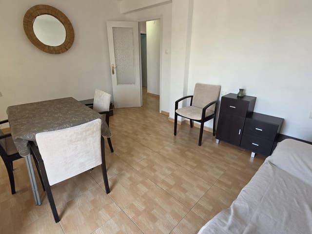 Apartamento en alquiler en Alicante / Alacant, Alicante Costa Blanca