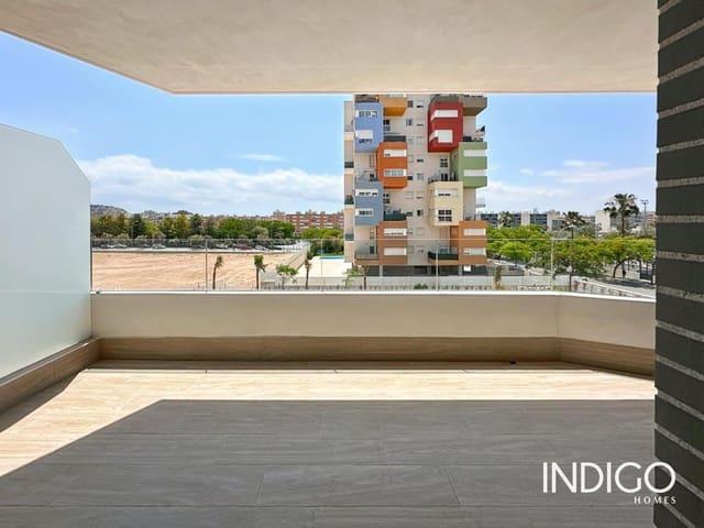 Piso en alquiler en Alicante / Alacant, Alicante Costa Blanca