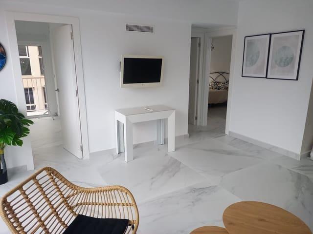 Piso en alquiler en Alicante / Alacant, Alicante Costa Blanca