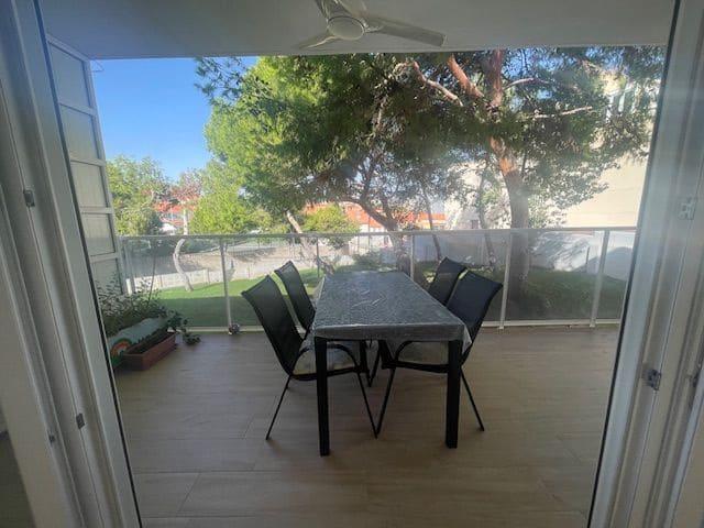 Piso en alquiler en Alicante / Alacant, Alicante Costa Blanca