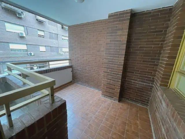 Piso en alquiler en Alicante / Alacant, Alicante Costa Blanca