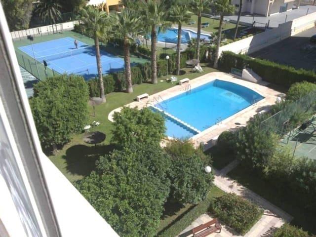 Piso en alquiler en Alicante / Alacant, Alicante Costa Blanca