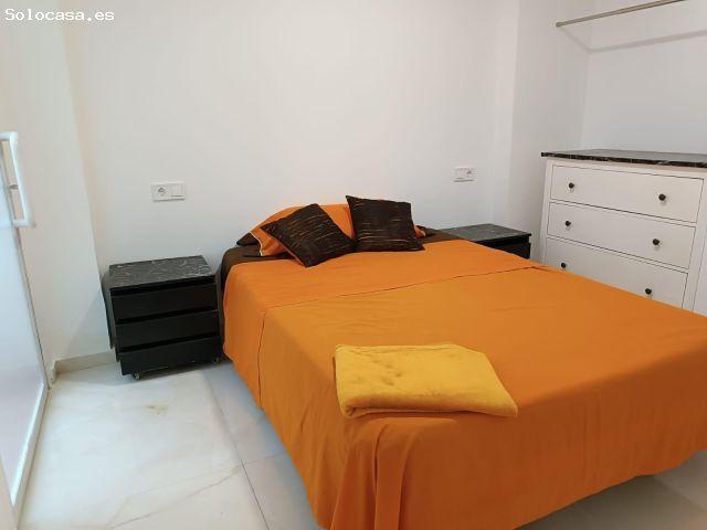 Piso en Alquiler en Alipark, Alicante – ¡Todo Incluido! ?DISPONIBLE A PARTIR DE JULIO