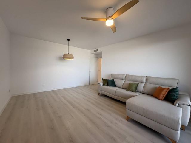 Piso en alquiler en Aljamar