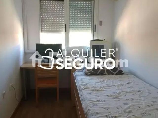 Piso en alquiler en Aljucer