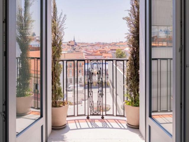 Piso en alquiler en Alonso Martínez – Madrid | Gilmar Consulting