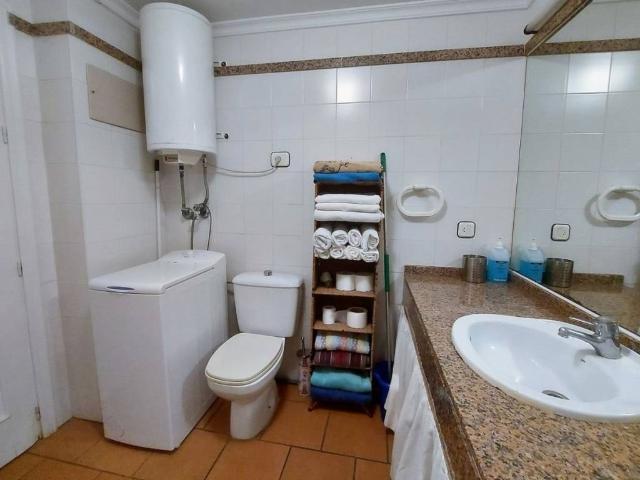 Piso en Alquiler en Almonte