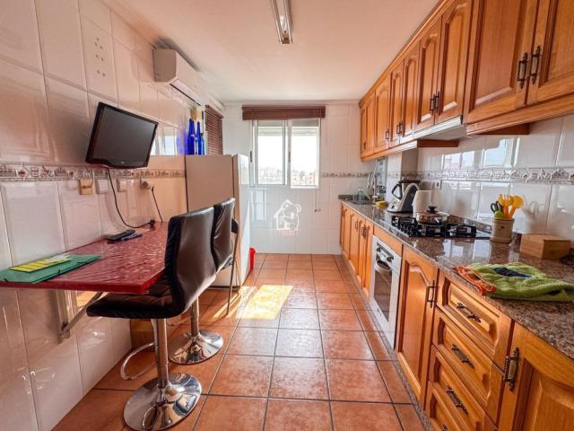 Piso en alquiler en Almoradí Alicante