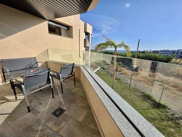 Piso en alquiler en Almayate, Málaga Costa del Sol