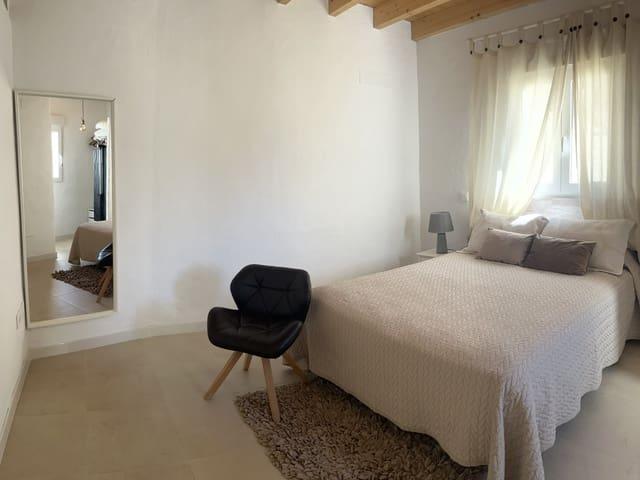 Piso en alquiler en Almáchar, Málaga Costa del Sol