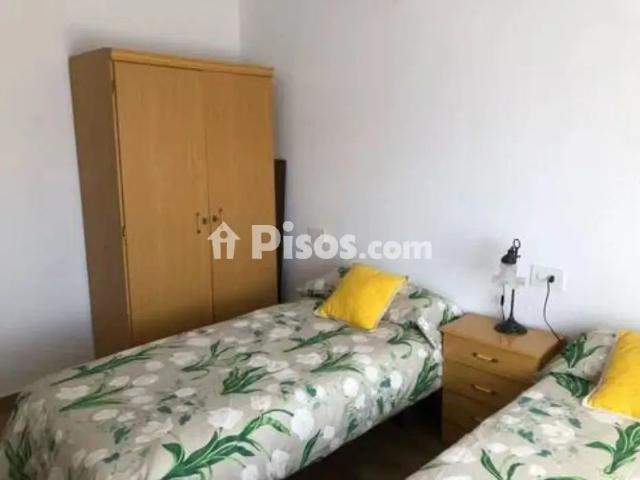 Piso en alquiler en Almagro