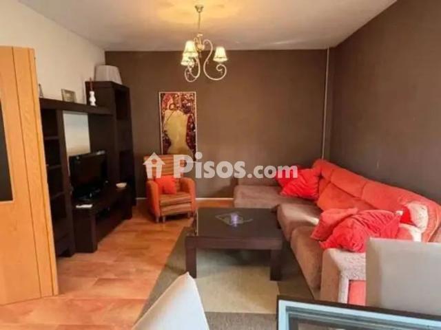 Piso en alquiler en Almagro