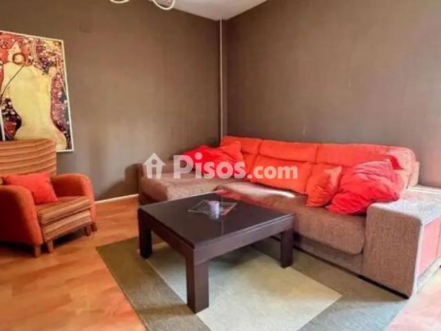 Piso en alquiler en Almagro