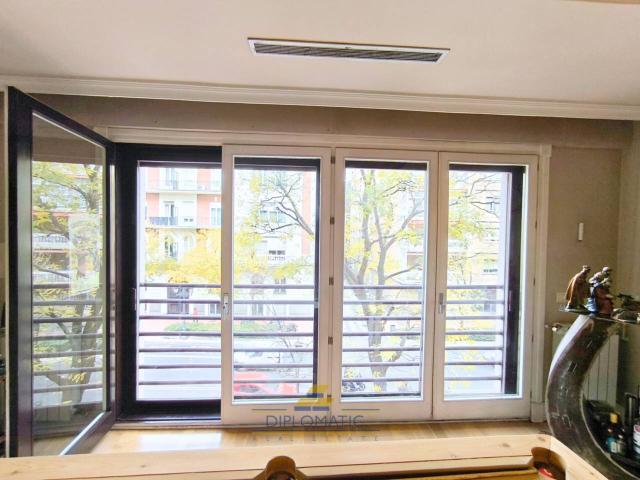 Piso en alquiler en Almagro