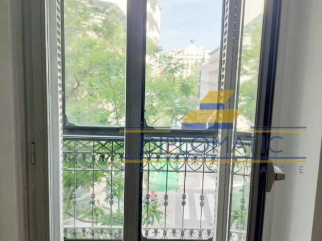 Piso en alquiler en Almagro