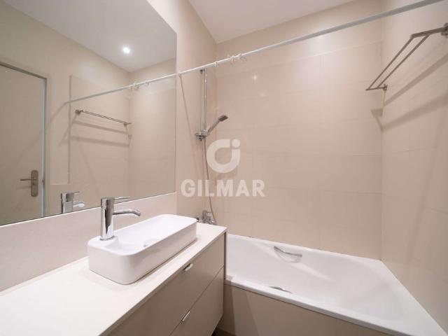 Piso en alquiler en Almagro – Madrid | Gilmar Consulting Inmobiliario