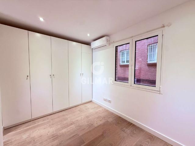 Piso en alquiler en Almagro – Madrid | Gilmar Consulting Inmobiliario