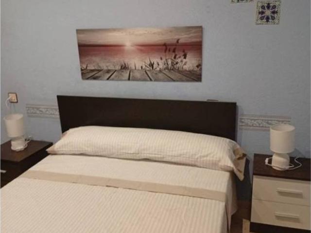 Piso en Alquiler en Almansa