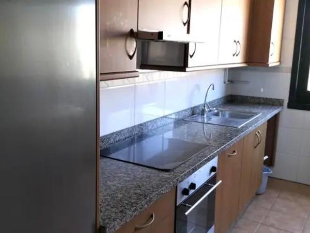 Piso en alquiler en Almeiras