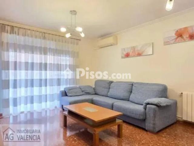 Piso en alquiler en Almenara