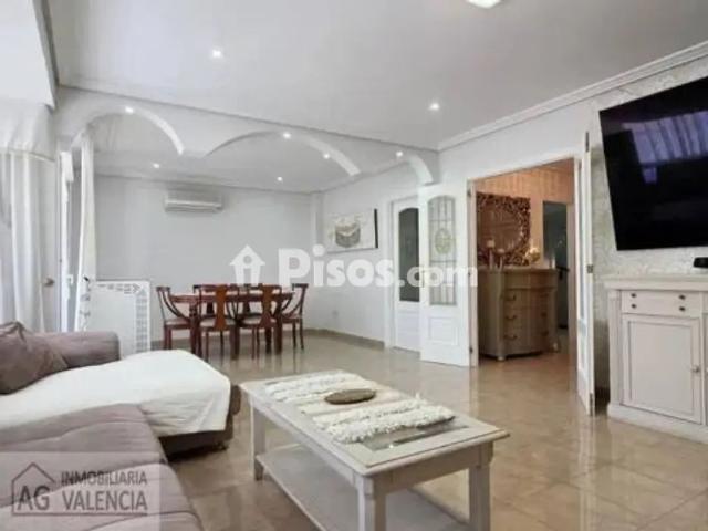 Piso en alquiler en Almenara