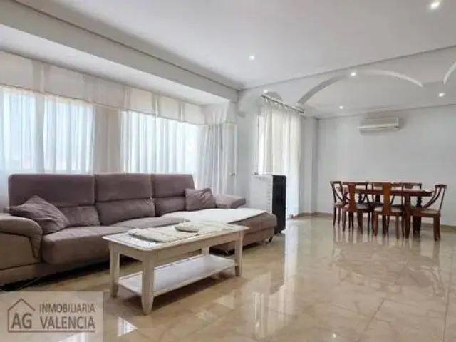 Piso en alquiler en Almenara