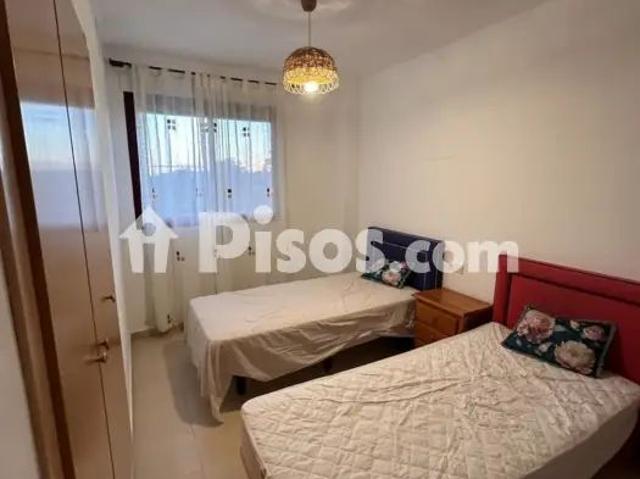 Piso en alquiler en Almenara