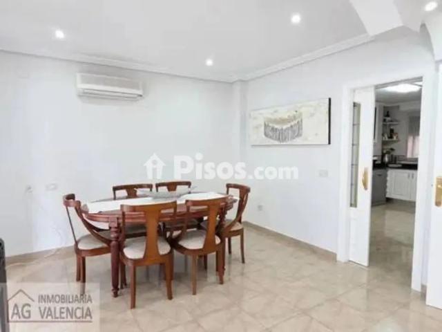 Piso en alquiler en Almenara