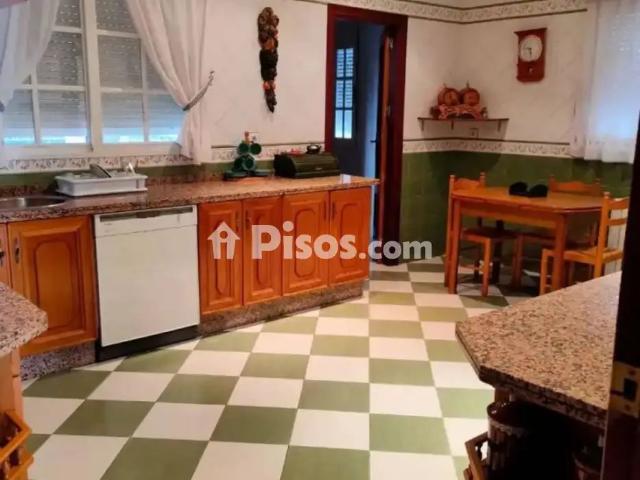 Piso en alquiler en Almendralejo