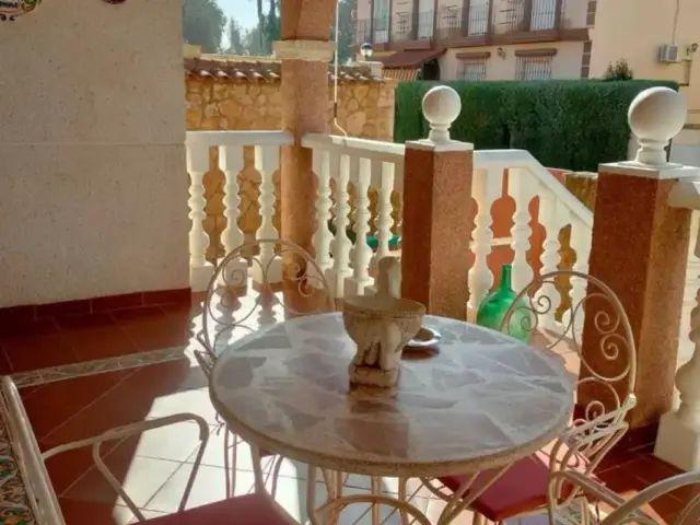 Piso en alquiler en Almendralejo
