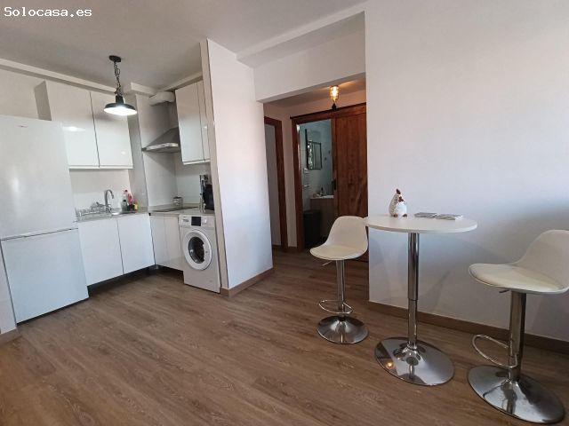 Piso en alquiler en Almerimar