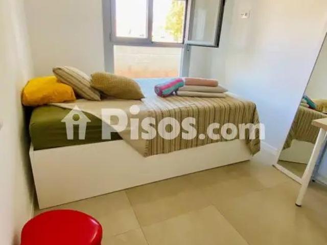 Piso en alquiler en Almerimar