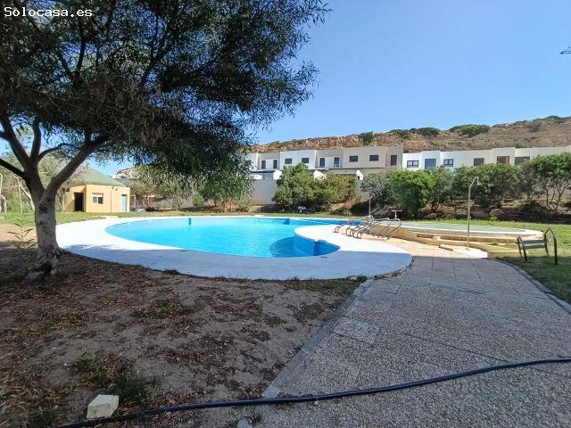 Piso en alquiler en Almerimar