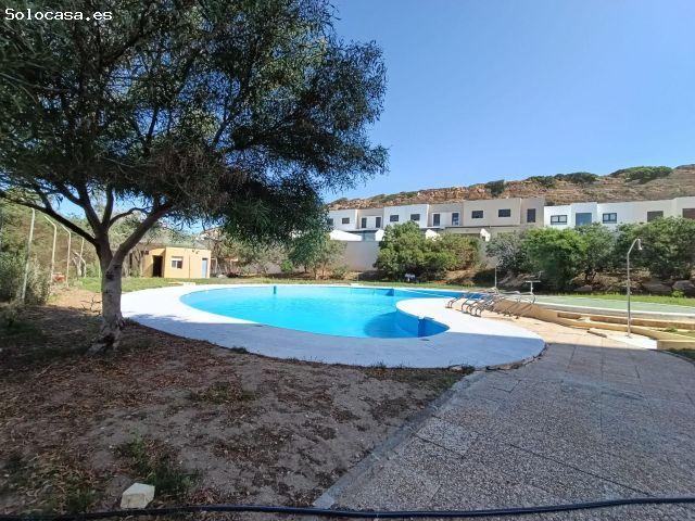 Piso en alquiler en Almerimar