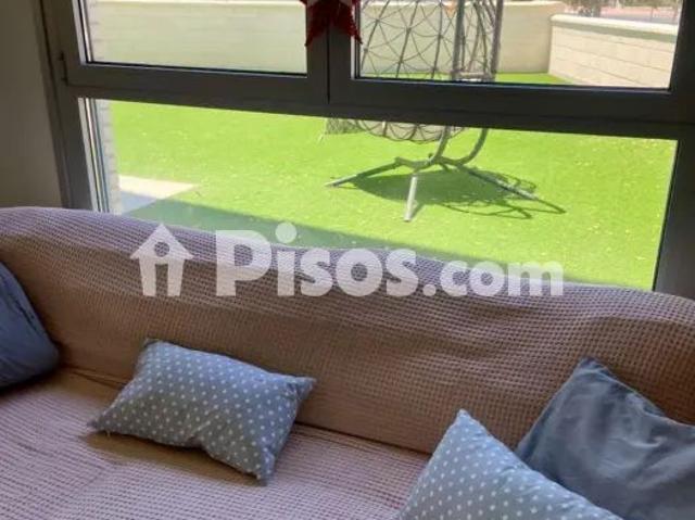 Piso en alquiler en Almerimar