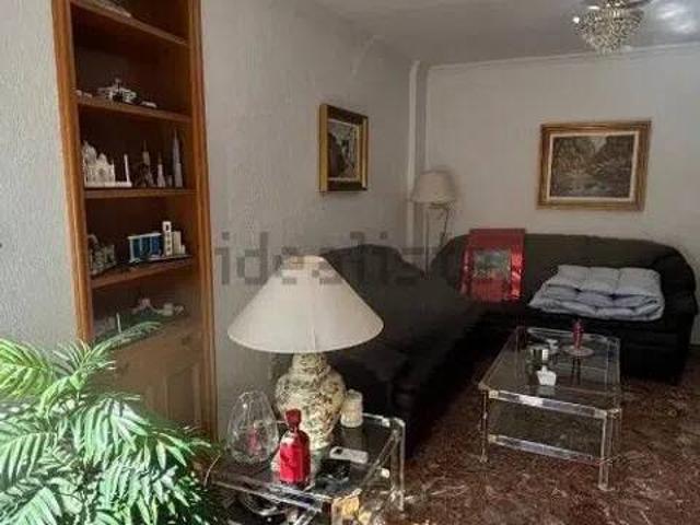 Piso en Alquiler en Almería