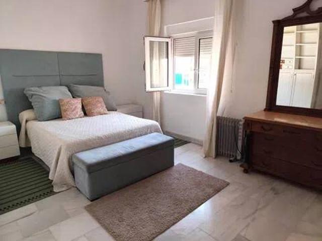 Piso en Alquiler en Almería