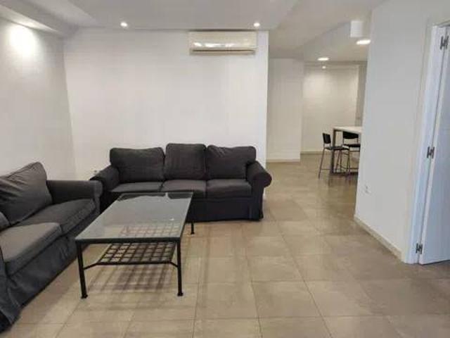 Piso en Alquiler en Almería