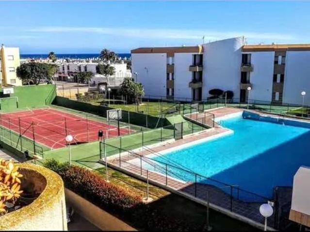Piso en Alquiler en Almería