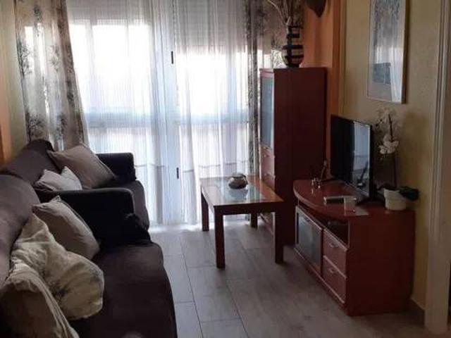 Piso en Alquiler en Almería