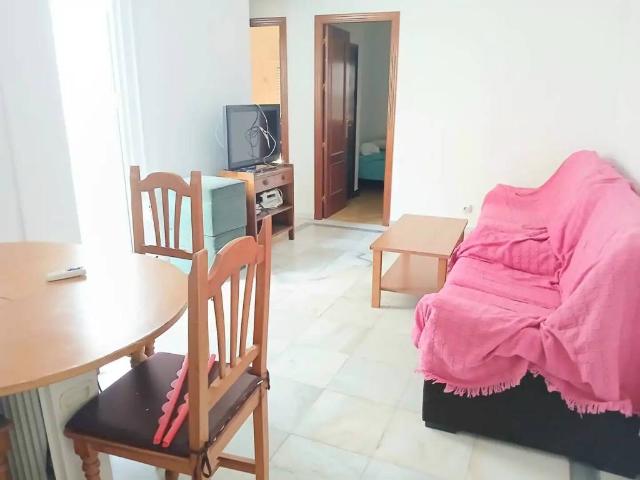 Piso en Alquiler en Almería