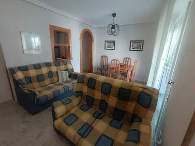 Piso en Alquiler en Almería