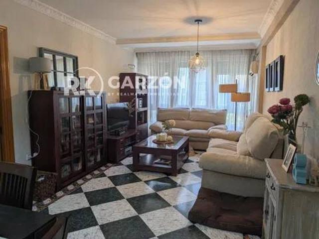 Piso en Alquiler en Almería